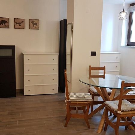 Apartamento Monolocale Oulx Exterior foto