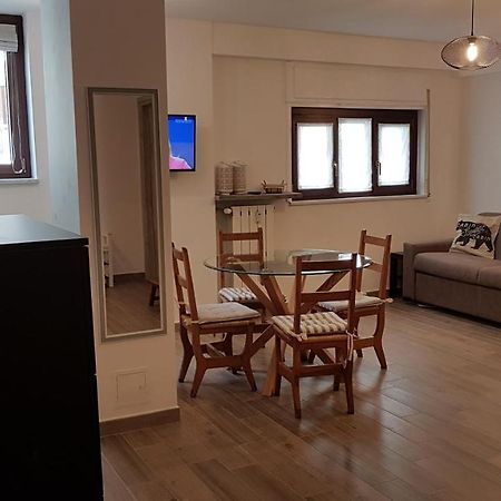 Apartamento Monolocale Oulx Exterior foto