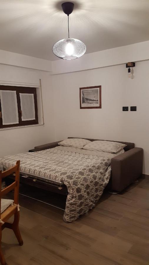 Apartamento Monolocale Oulx Exterior foto